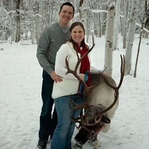 Meet your Posher, Timothy